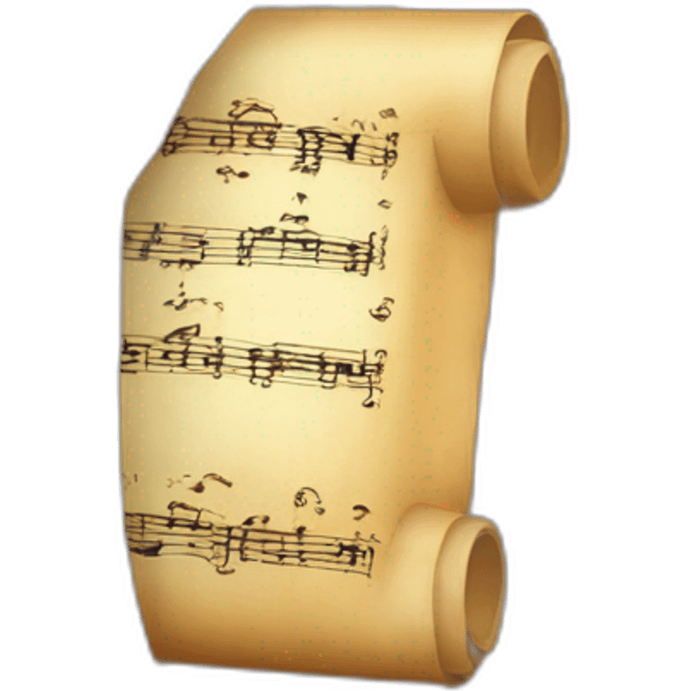 Sefer Torah on simchas Torah emoji