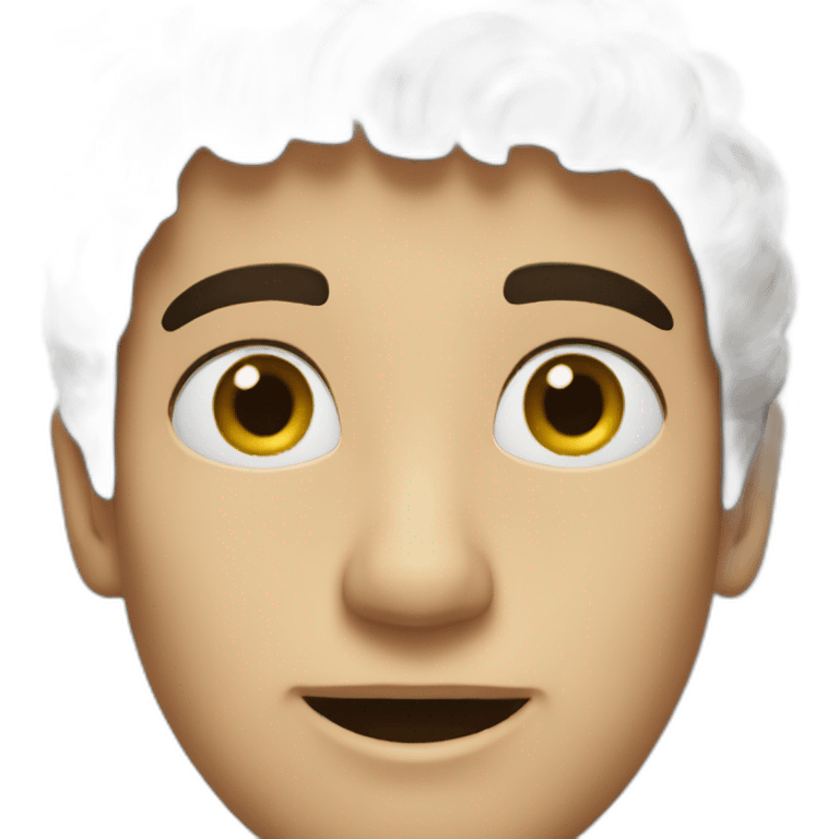 Sid emoji