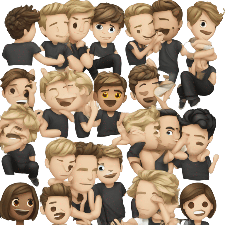 1D emoji