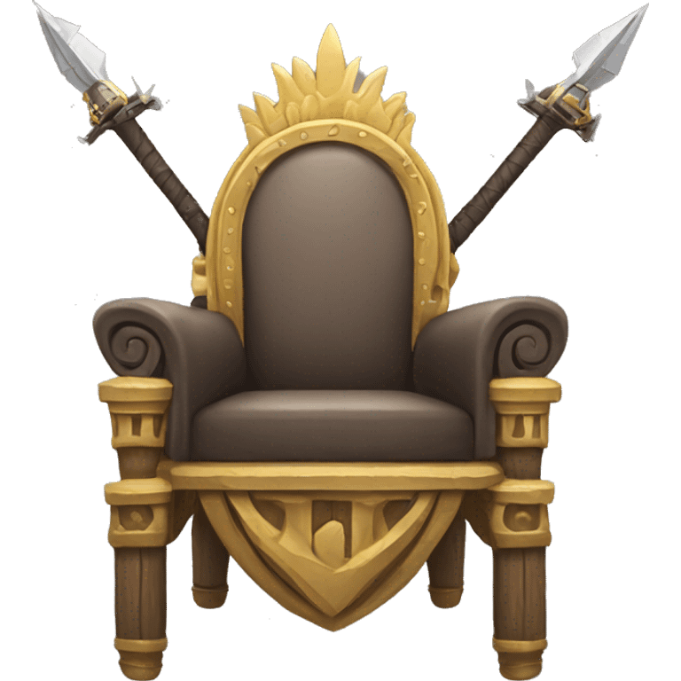 throne and liberty weapons emoji