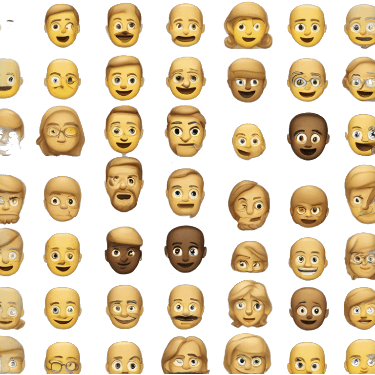 Красный стаканчик кофе на фоне розовой стены  emoji