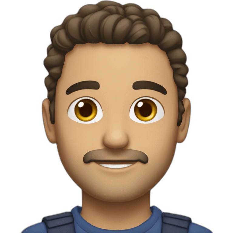 marko perkovic thompson emoji