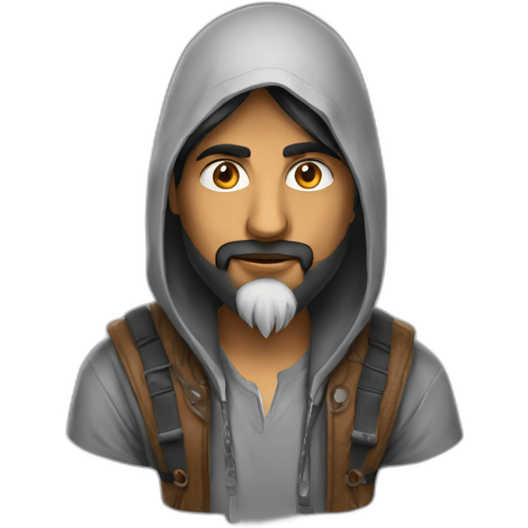 indian hacker cs emoji