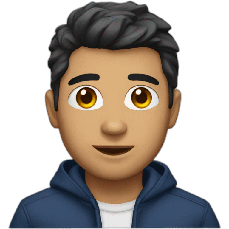 xavier lopez emoji