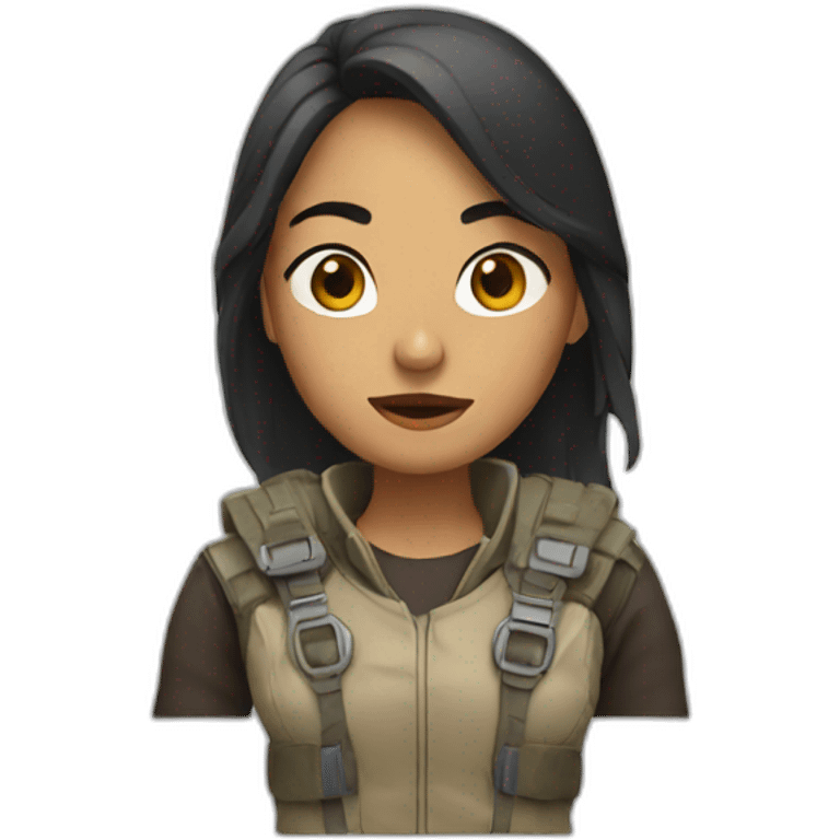 Ana emoji