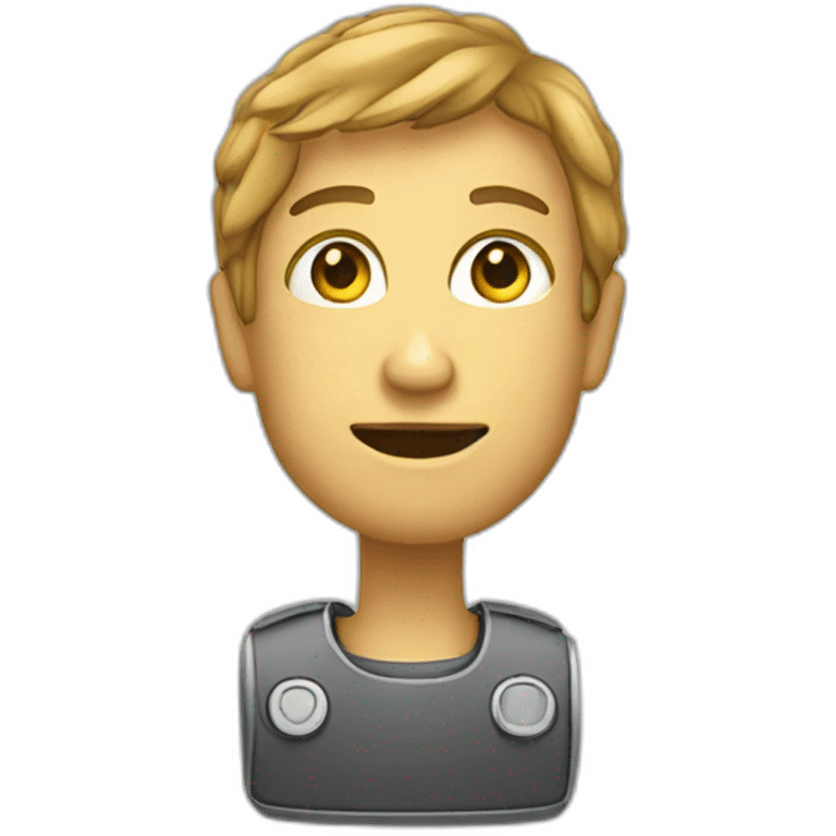 informational technology emoji