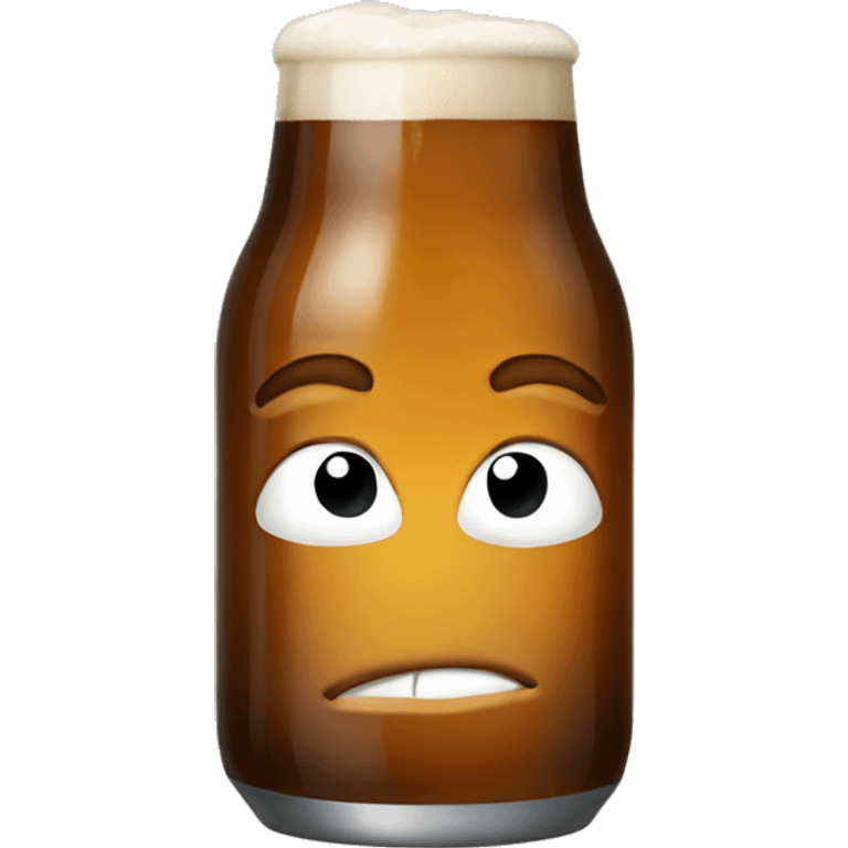 Beer emoji