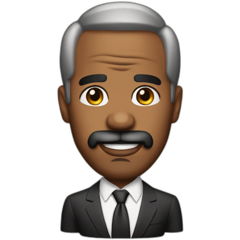 steve harvey emoji