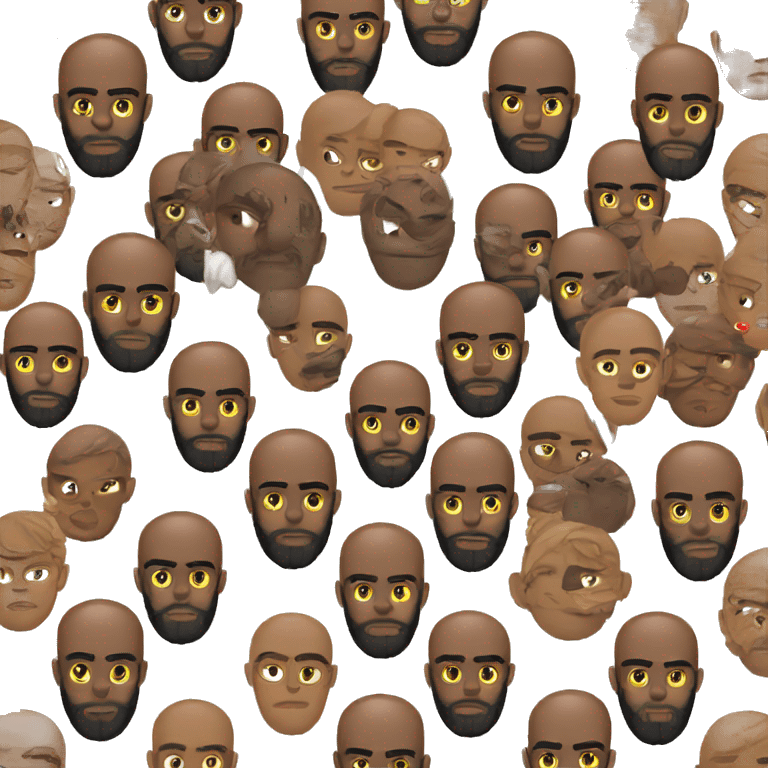 kaaris emoji