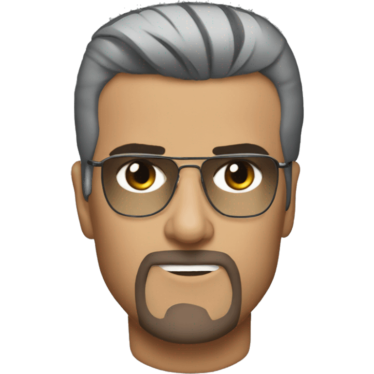 George Michael  emoji