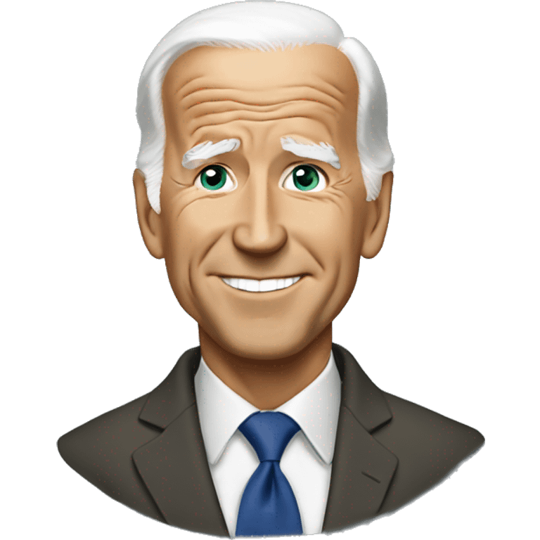 joe biden emoji