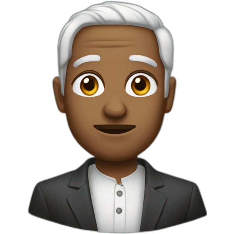 Elie semoû emoji