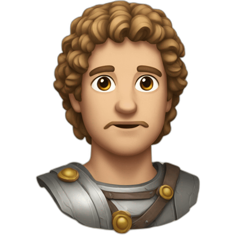 Gaius Marius emoji