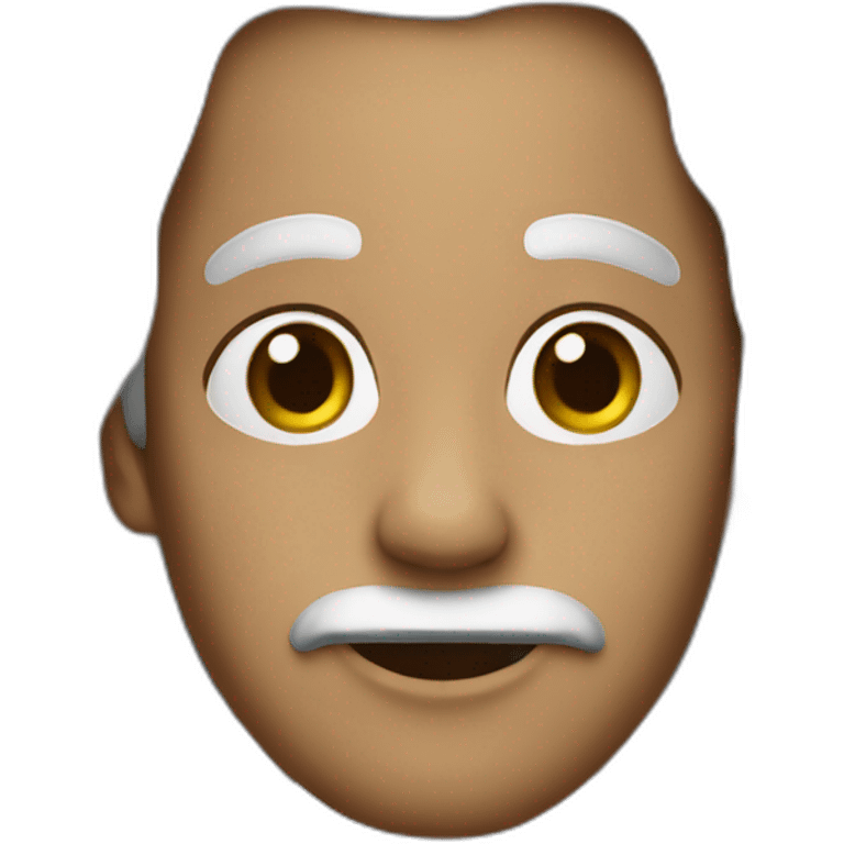 Shayeb Quaker emoji