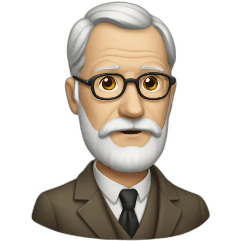 freud emoji