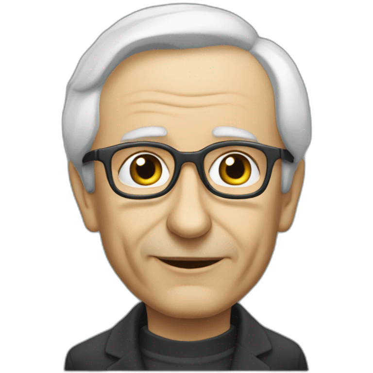 Bertrand Périer emoji