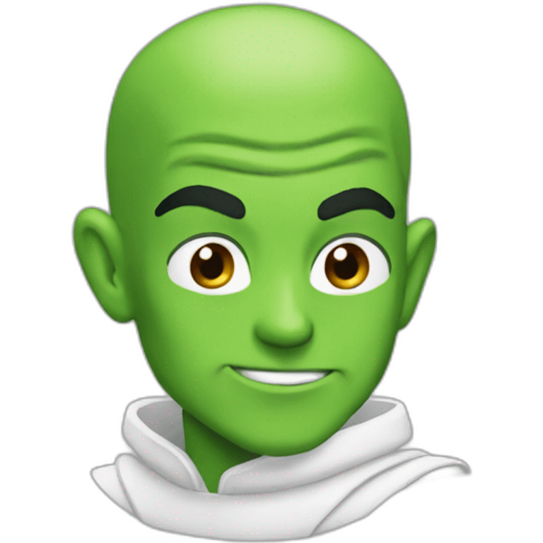 Piccolo emoji