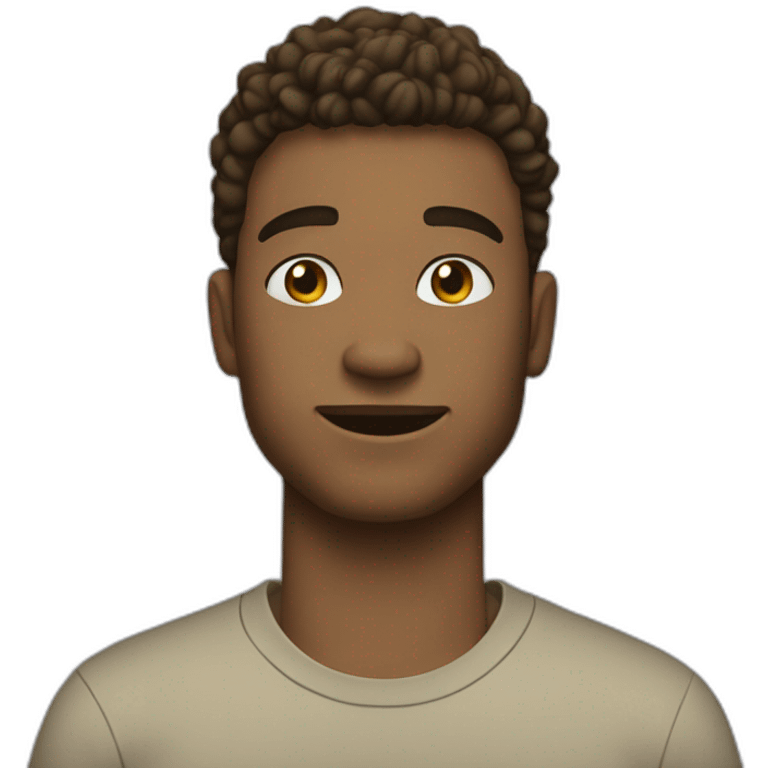 Brycen Ingram emoji