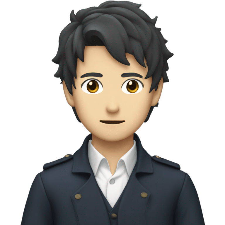 gojo satoru emoji