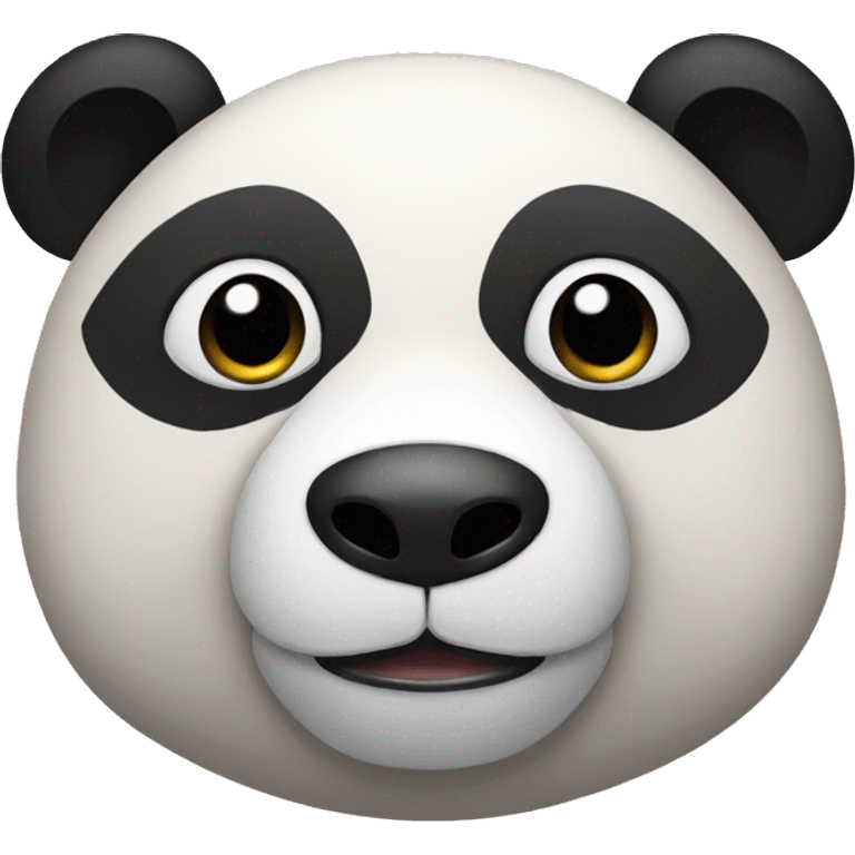 panda emoji