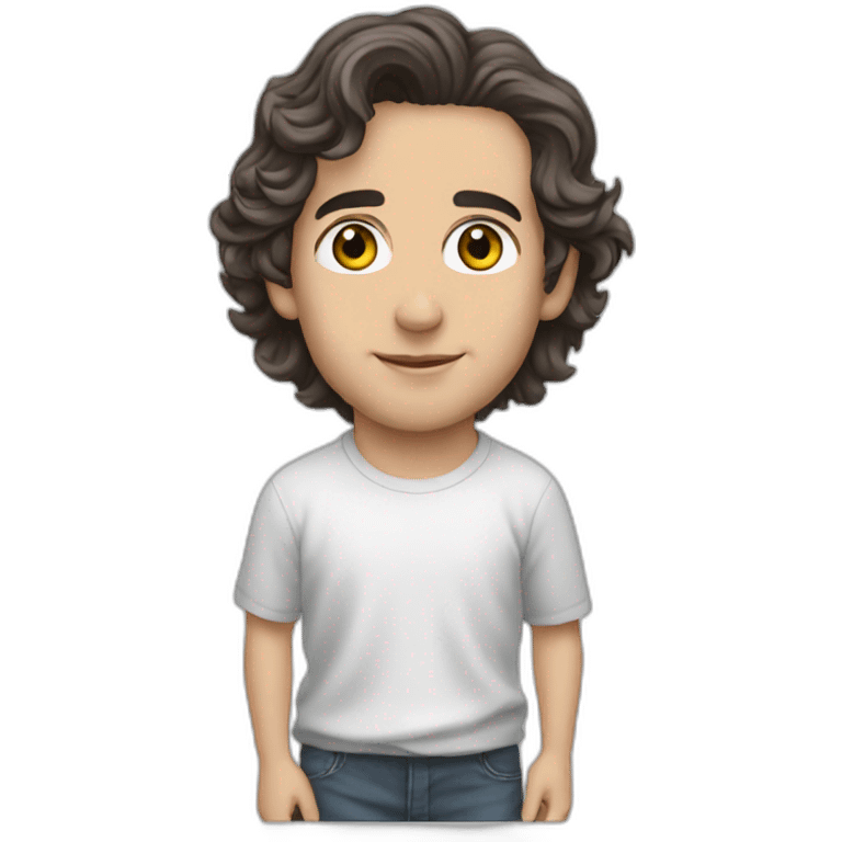 Ayrton emoji