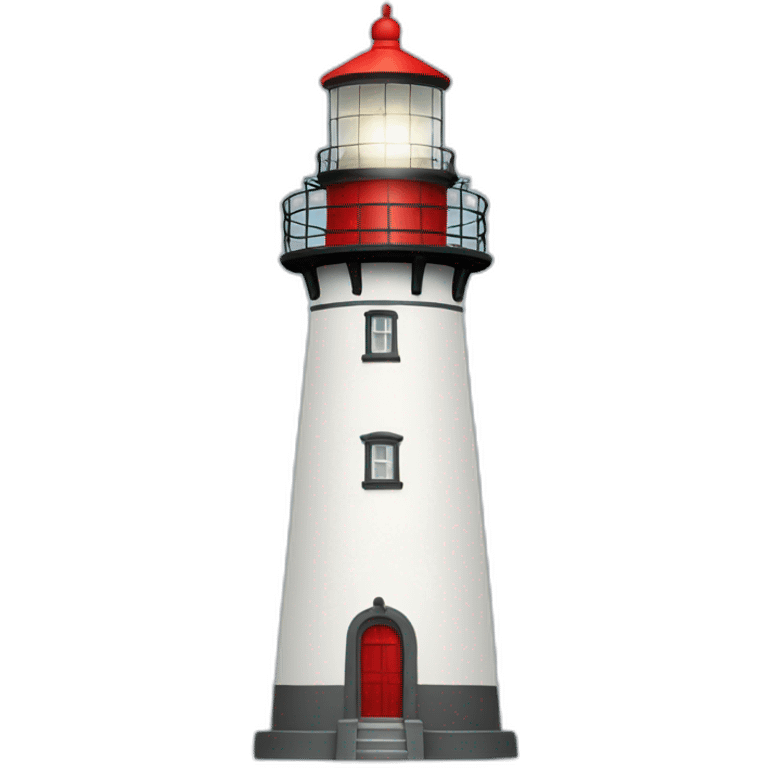 phare emoji