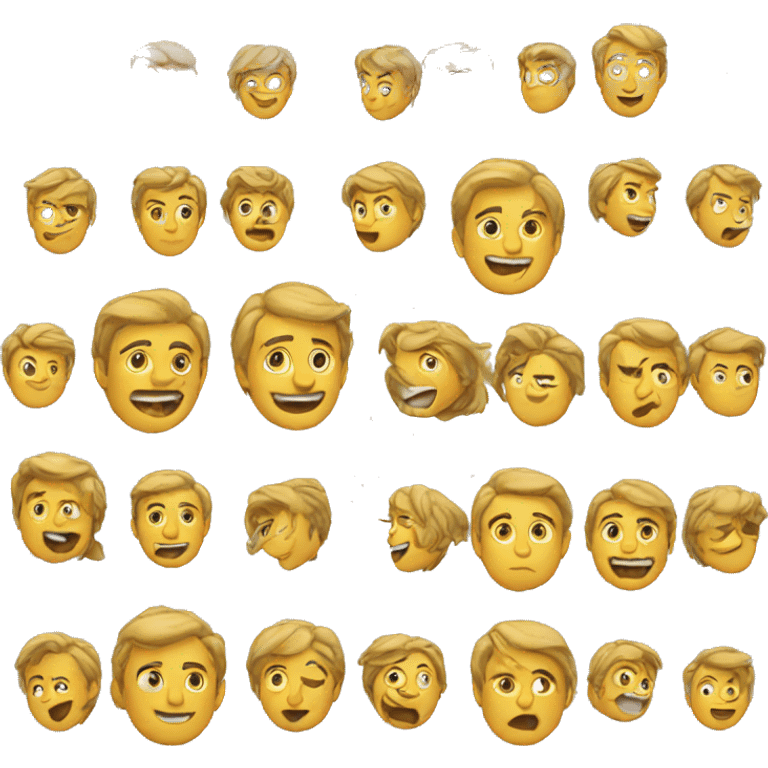 emojis emoji