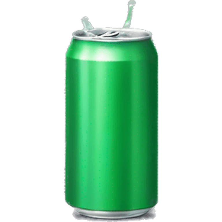 Sprite Soda can emoji