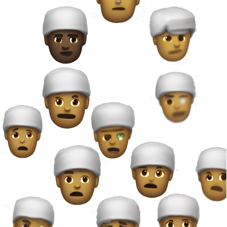 roblox noob emoji