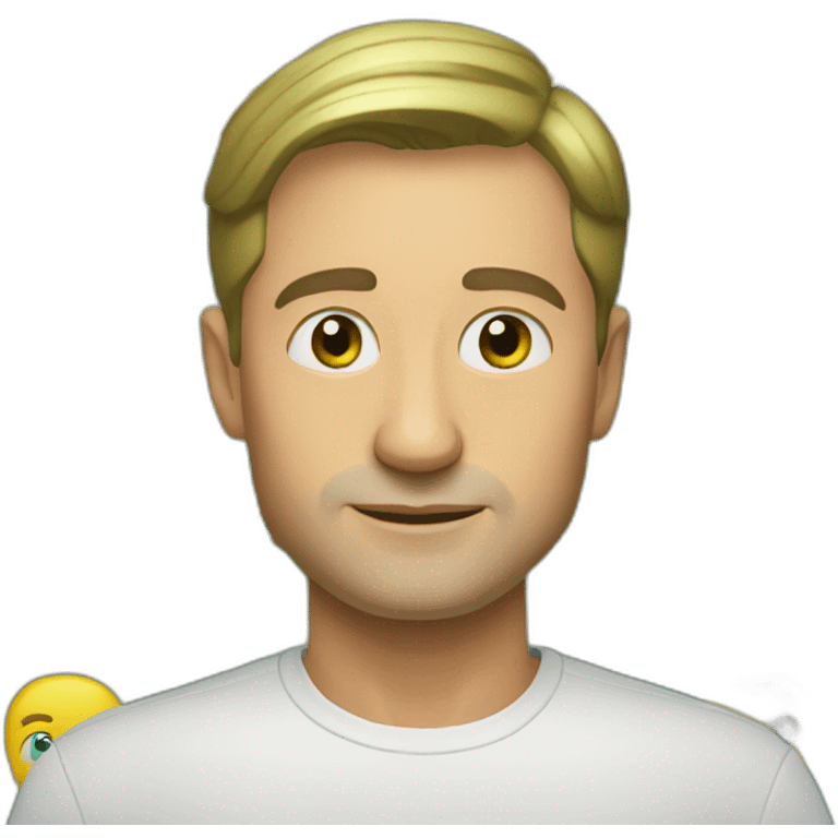 Zelenskyy emoji