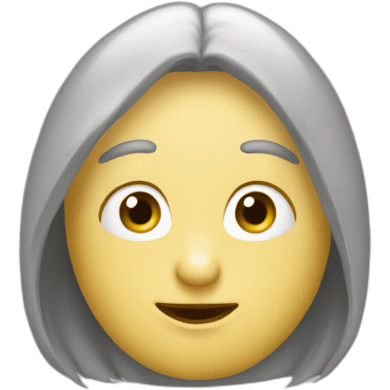 Phoque emoji