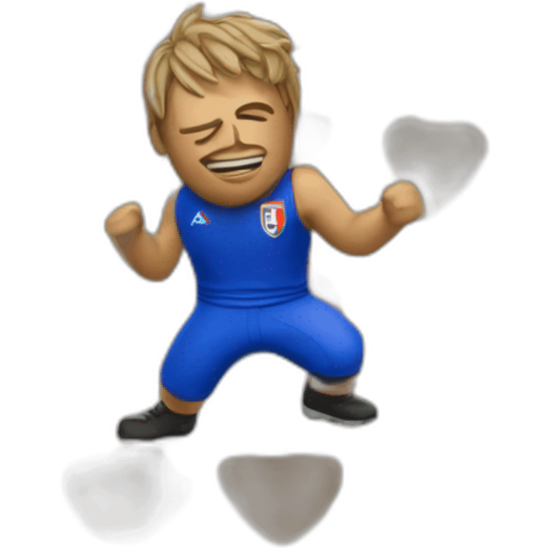 u-de-chile emoji