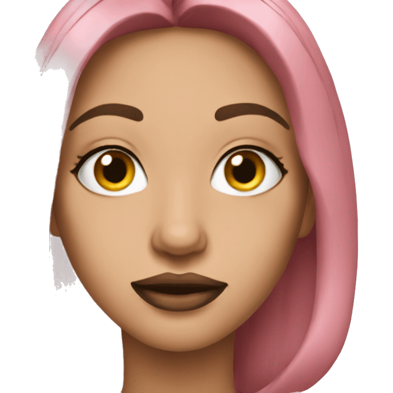 makeuo emoji