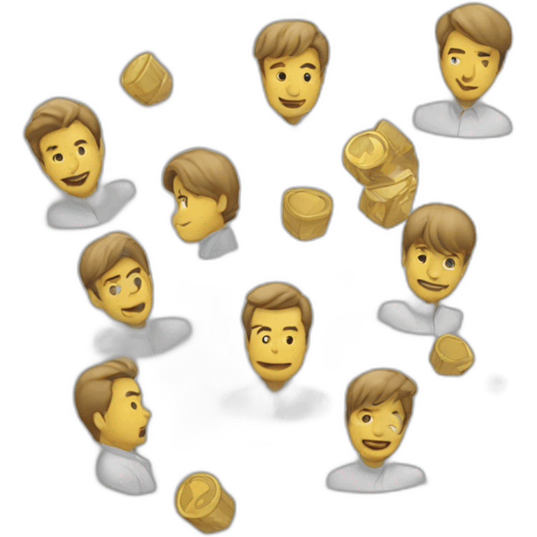 Formation Trading GT  emoji