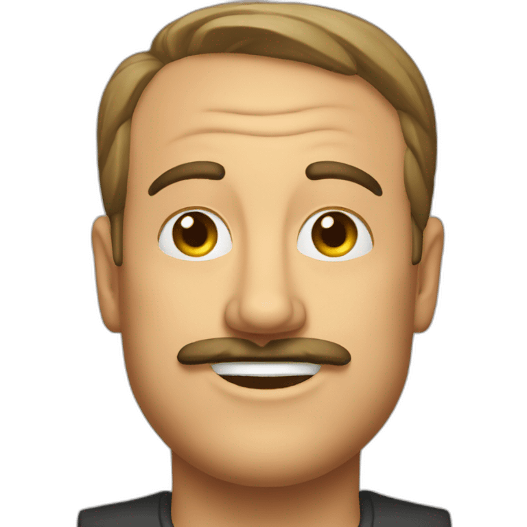 Risitas emoji