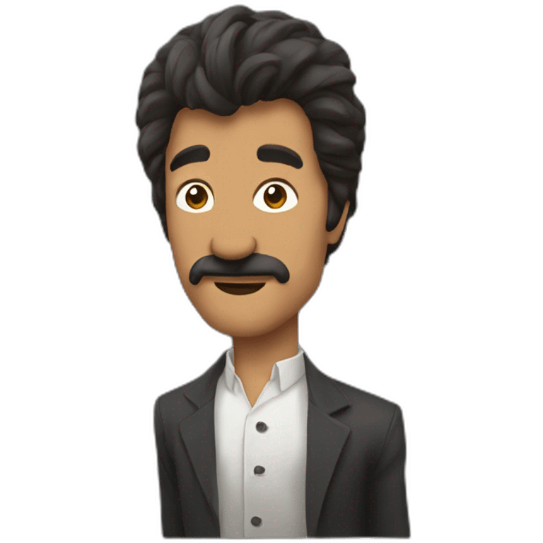 SLMAN KHAN emoji