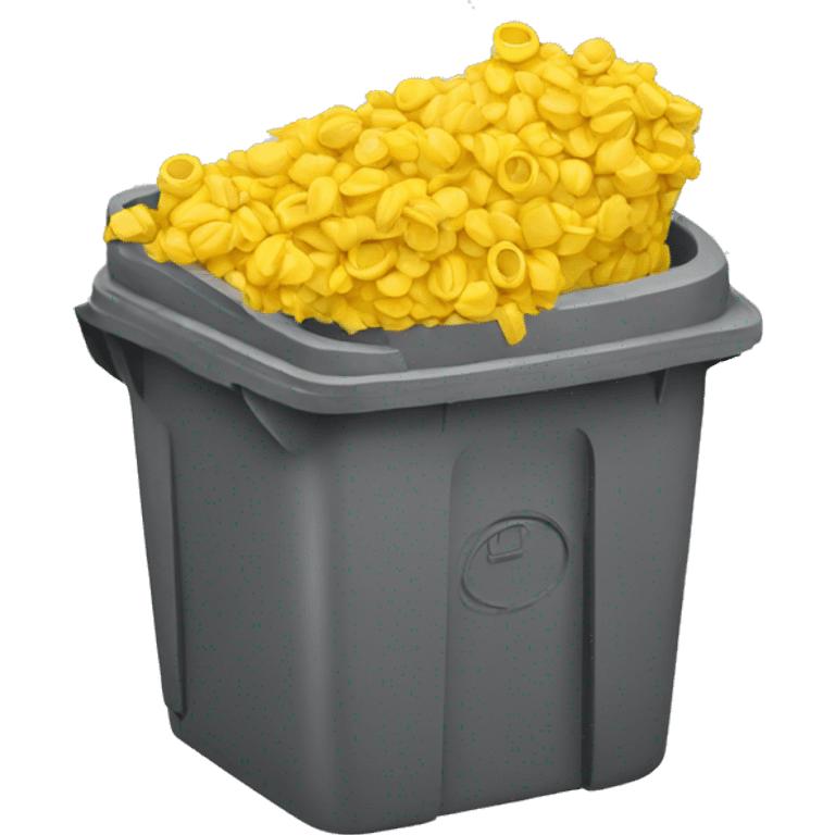 bin emoji