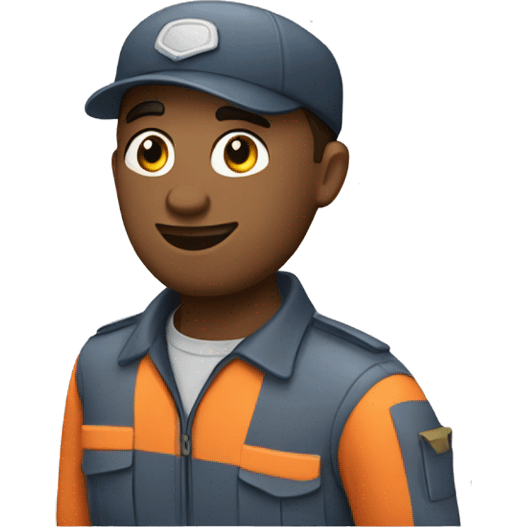 postman emoji