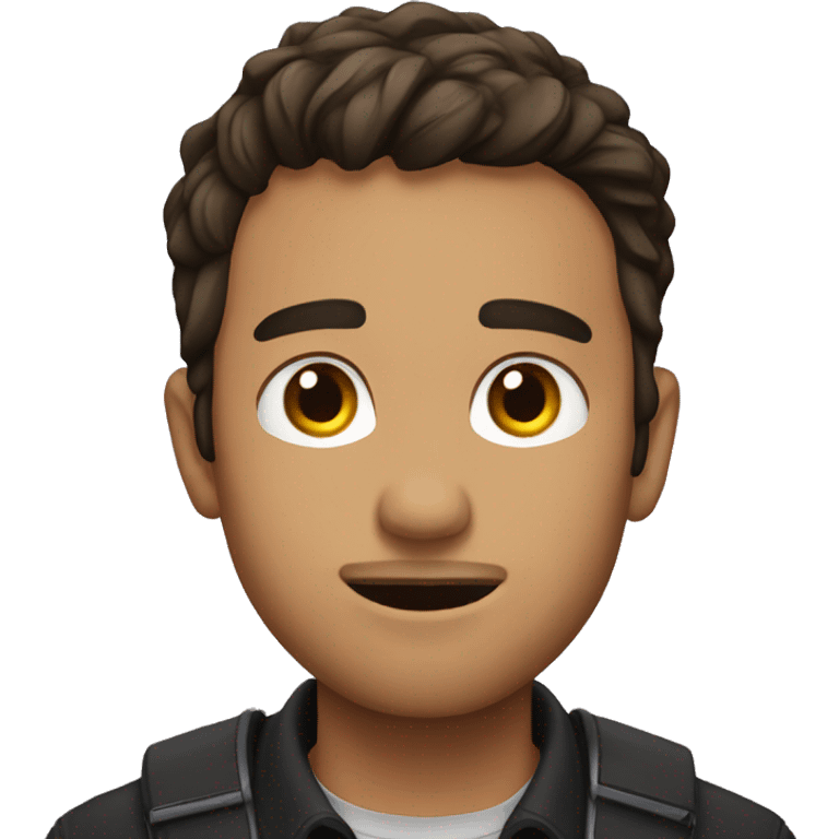 Rafe emoji