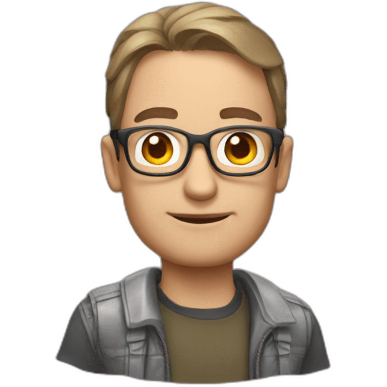 tim sweeney emoji