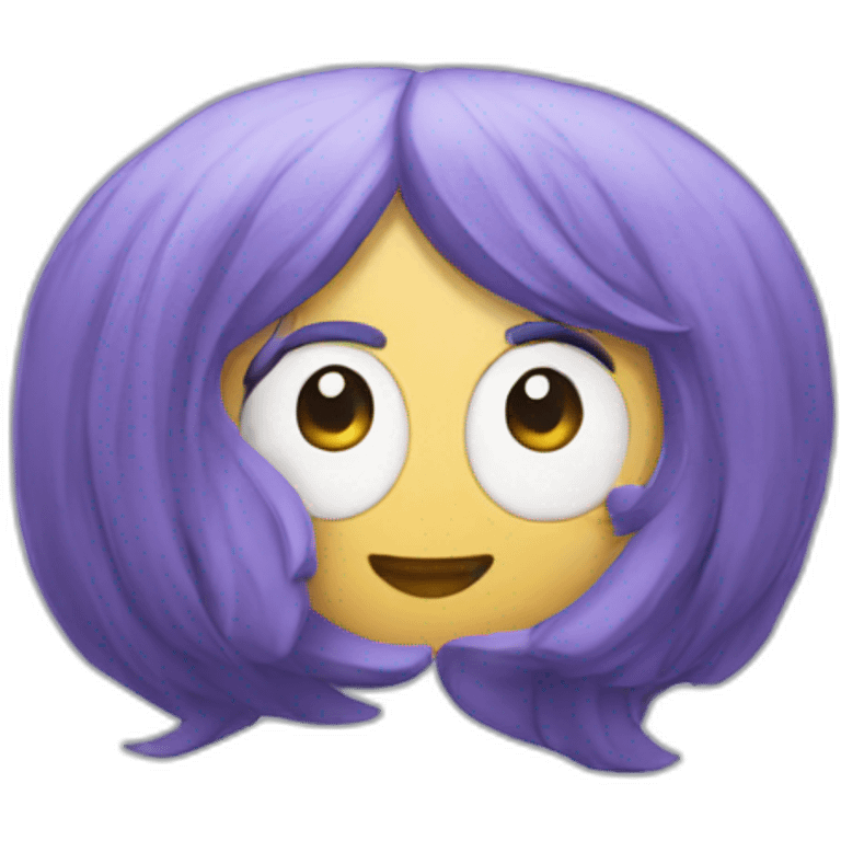 Formacion emoji