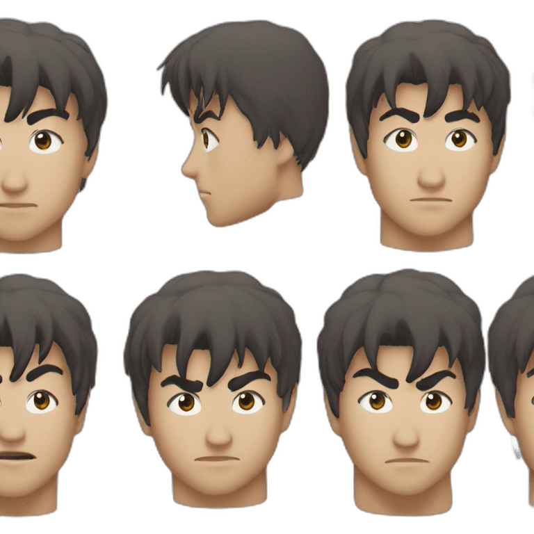 Ippo emoji