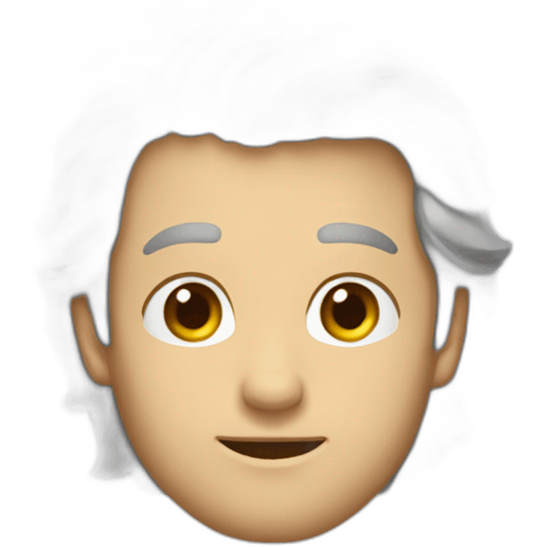 Éric zemour emoji