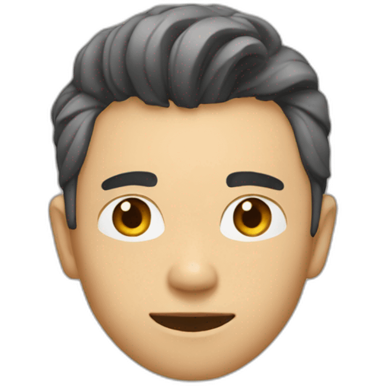 Carl Pei emoji