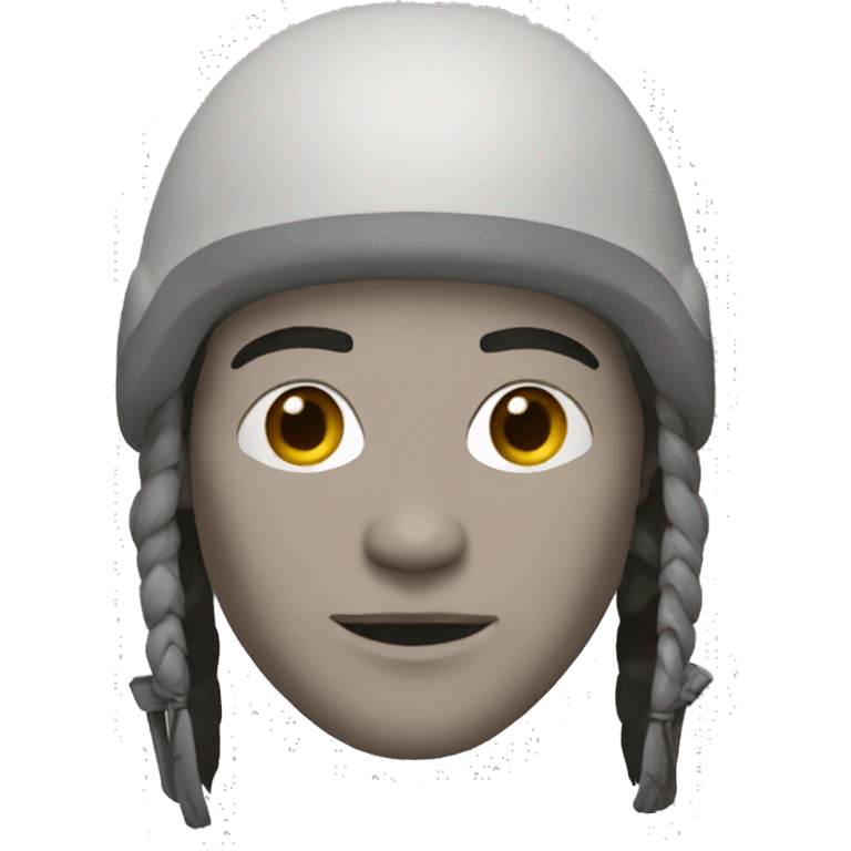 Apache 207 emoji