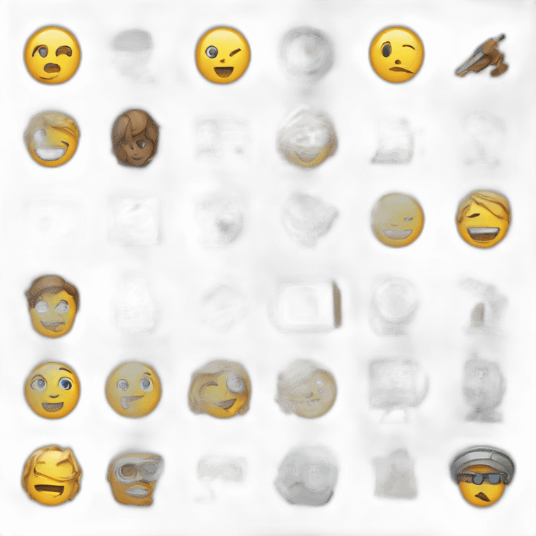 society for arts and technologies emoji