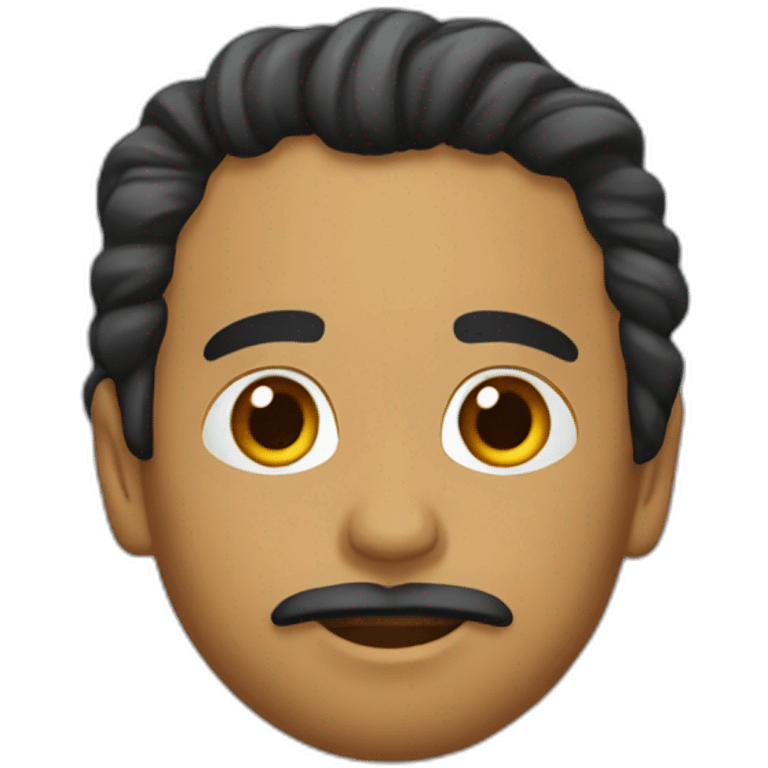 luva de pedreiro emoji