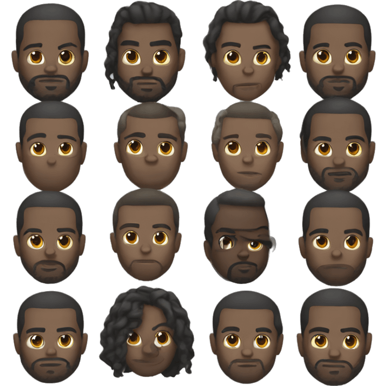 jamal jackson emoji