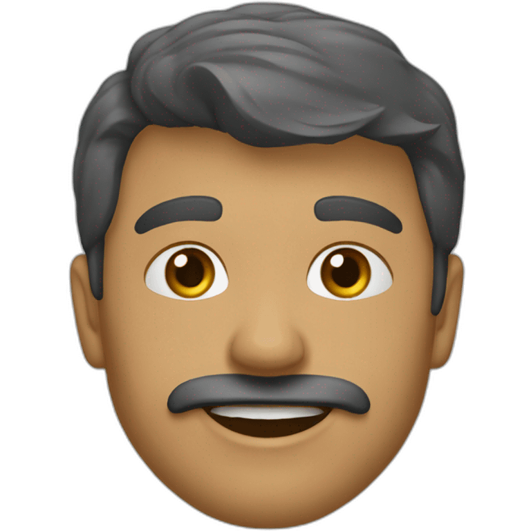 кіт в шляпі emoji