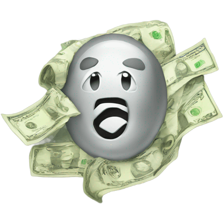 Money emoji